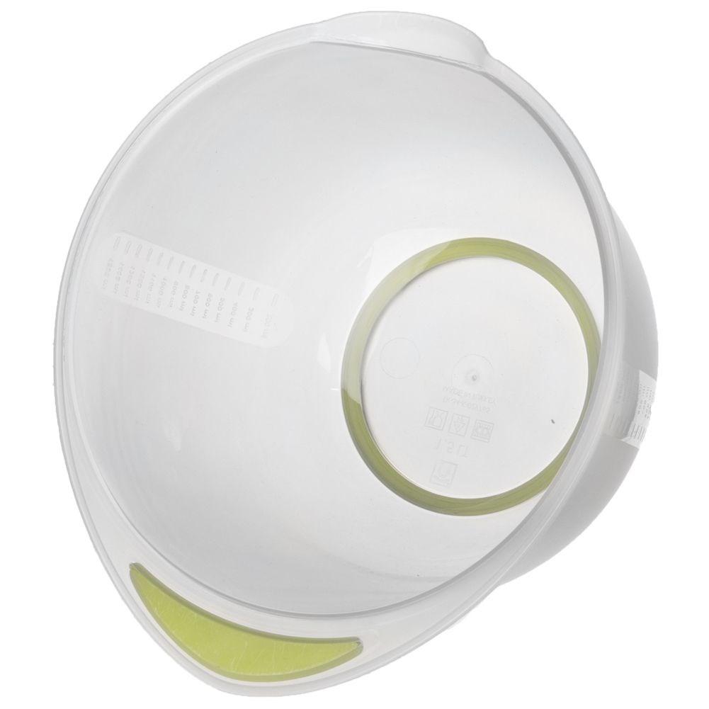 Miska Kuchenna Do Miksowania Mieszania Ubijania Z Miarką 16.5cm 1.5L ORION 120281