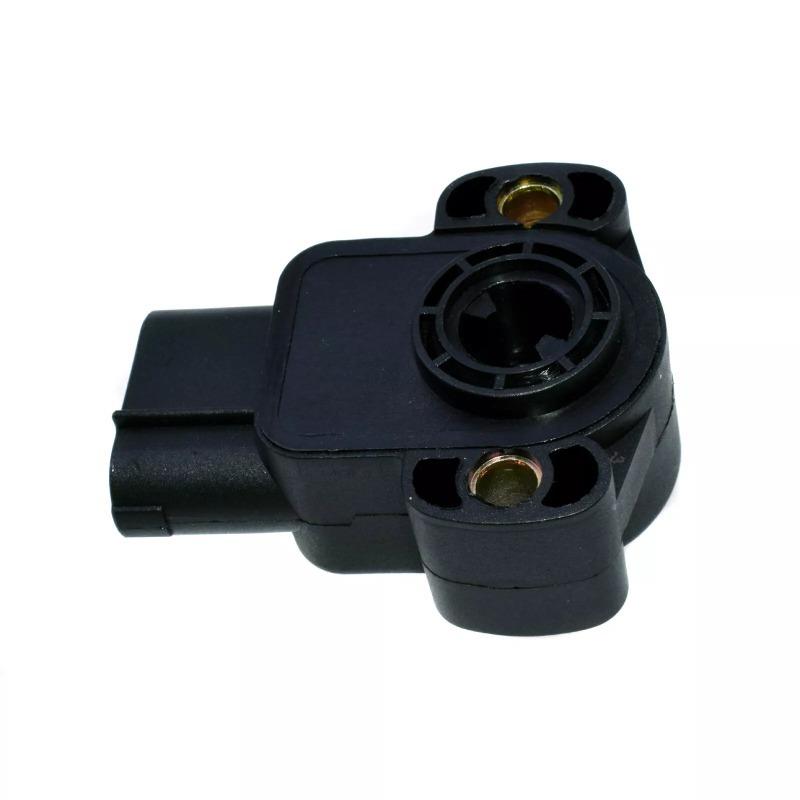 F4SZ-9B989-AA  F4SZ9B989AA Throttle Position TPS Sensor For Ford F-150 F-250 F-350 Super Duty Excursion Mustang Taurus Lincoln