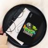 P-Plants vs. Z-Zombies Phone Case For iPhone 14 11 12 13 Mini Pro XS Max Cover 6 7 8 Plus X XR SE 2020 Funda Shell