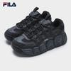 FILA Women's Croissant Platform Sneakers