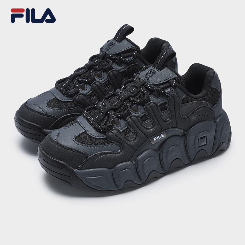 FILA Women's Croissant Platform Sneakers