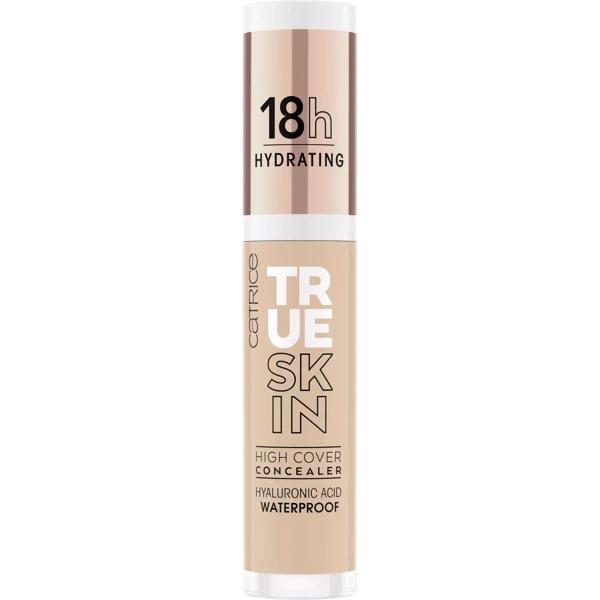 Catrice True Skin High Cover Korektor Do Twarzy Wtp 020 Warm Beige 4,5Ml