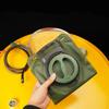 Outdoor Use Active Water Case 2L Biking Bladder Container Case Storage Case Hiking Mountaineering Drinking Vest Backpack