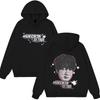 2026 Toller Neuer Stil Jin Runseokjin EP Tour Herren Damen Hoodie Kpop Koreanischer Sänger Album Harajuku Hip-hop Hoodie