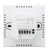 Programmable WIFI Thermostat LCD Touch Screen APP Voice Control Temperature Controller 100?240V