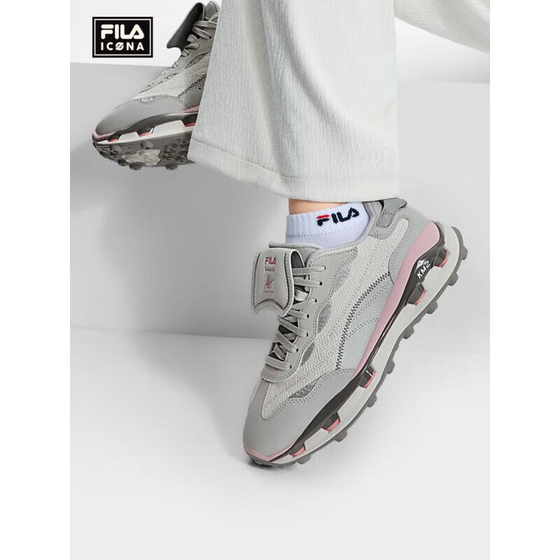 FILA Women s KM2 Dad Shoes EU 36.5