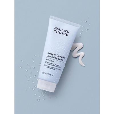 Omega+ Reinigungsbalsam 103ml