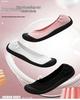 Beijing Cloth Yoga & Dance Shoes for Indoor Fitness
