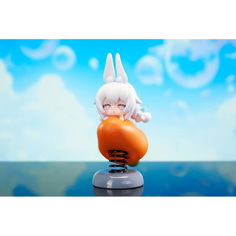 Azur Lane Happy Shake Azur Lane Le Malin