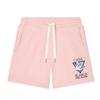 Casablanca Mens Tennis Club Icon Embroidered Tennis Shorts