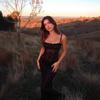 European and American Summer New Cross-border Women's Fashion One-word Collar Sexy Perspective Lace Slim Dress Dress