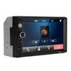 7in Car MP5 Player Multimedia Stereo Receiver Bluetooth Mirror Link with Remote Control for Android