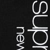 Supreme Classic Logo Sweatpant Black