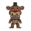 Five Nights at Freddy's Nightmare Freddy Pop! vinilin
