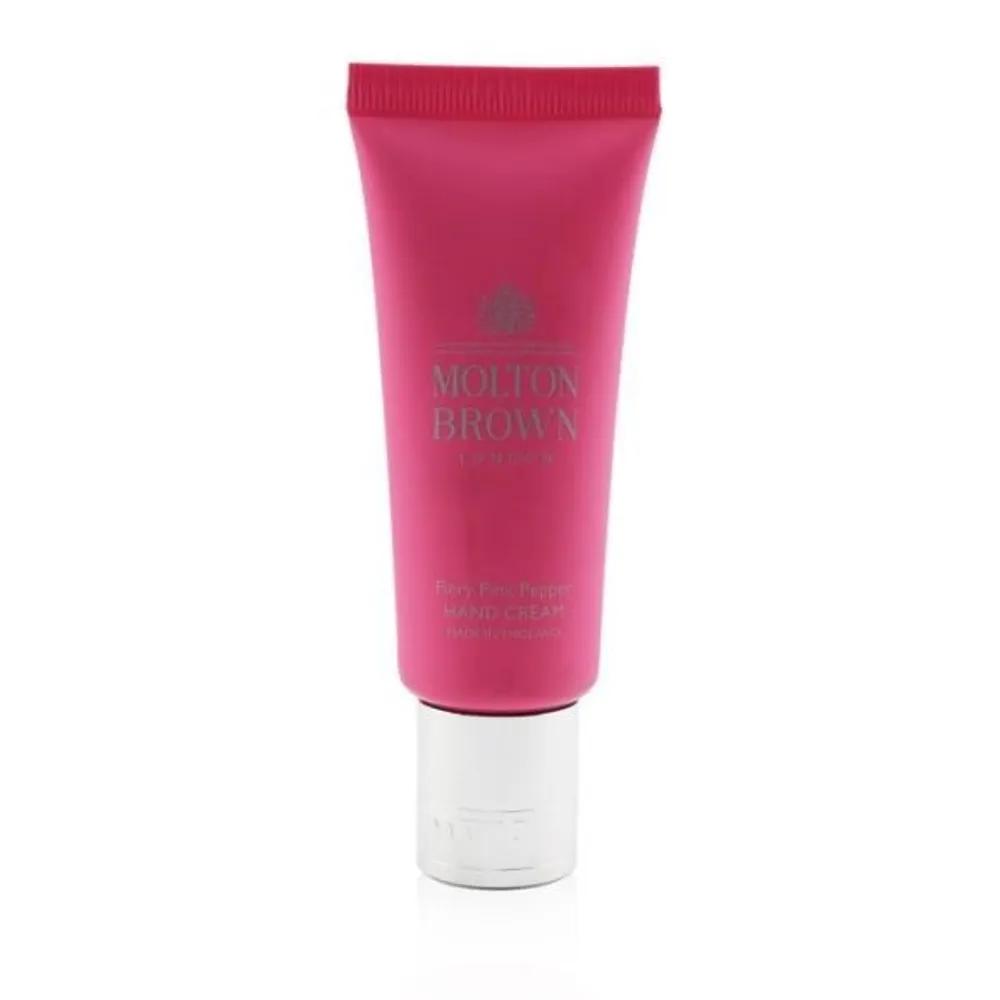 Molton Brown Fiery Pink Pepper Крем для рук 40 мл