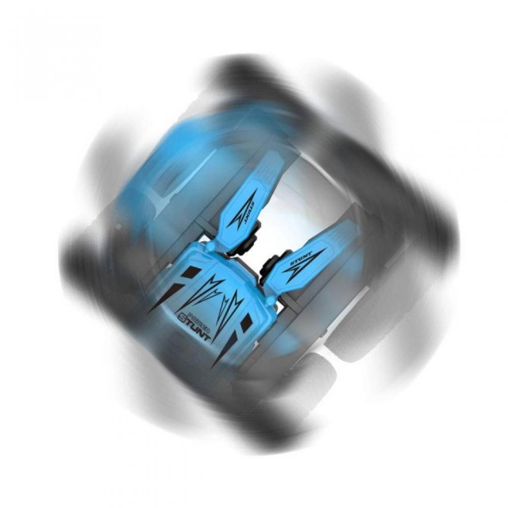     Rc Action Buggy Spin Lariat Blue [spla B]