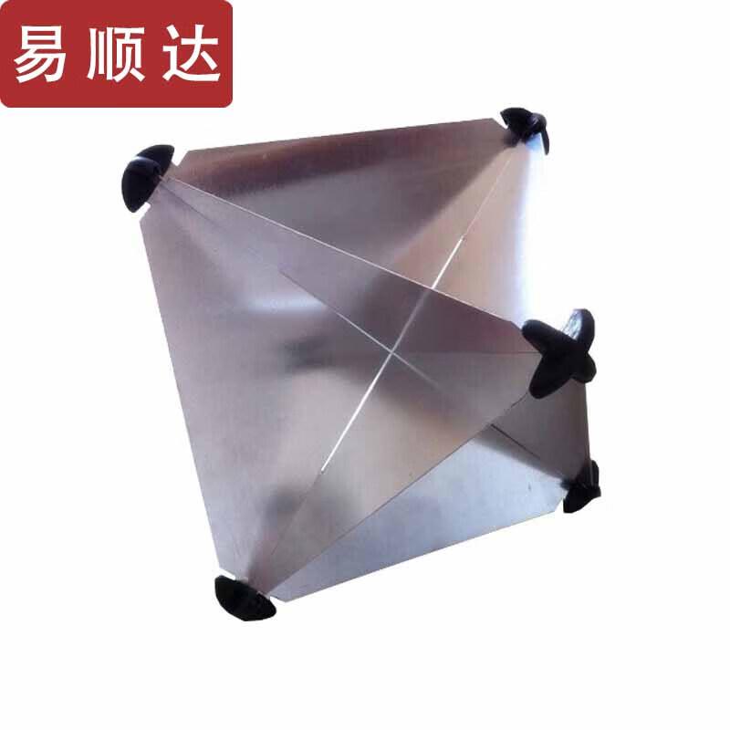 Marine Aluminum Radar Corner Reflector