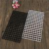 Durable Plastic Fish Grid Divider Holder Fish Tank Tray Egg Crate Aquarium Tank Filter Bottom Isolate Pane 29.6cm X 14.8cm New