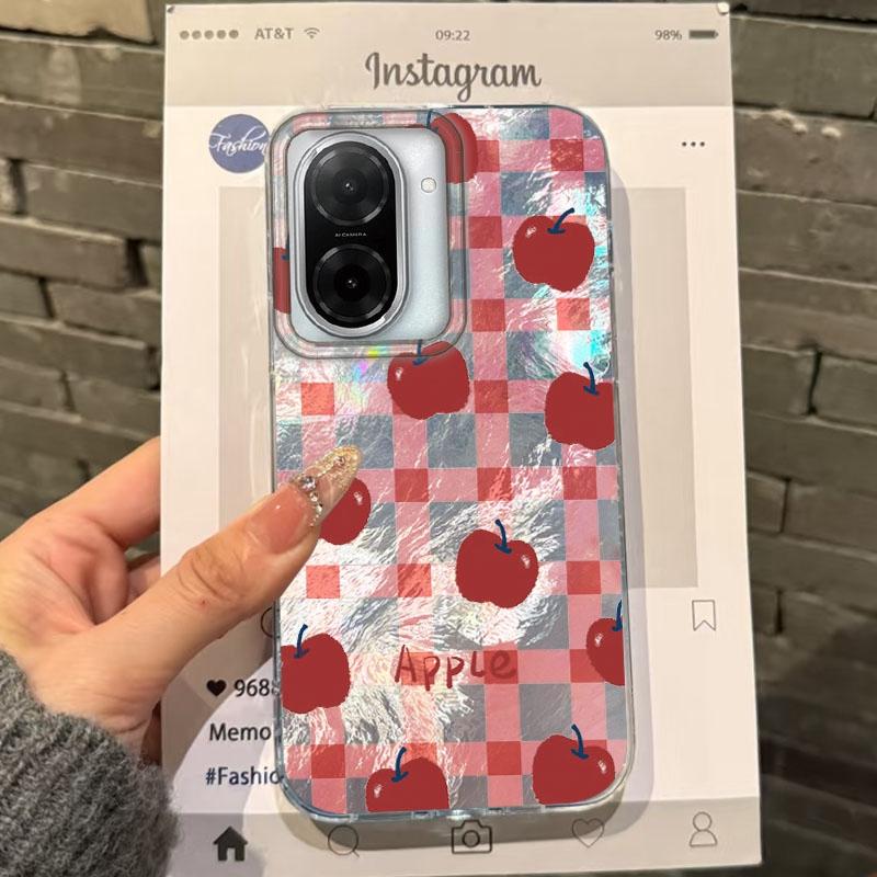 

Fruit Watermelon Girls Phone Case For Xiaomi Redmi 14C 13C 10 9A 9C Note 14 13 12 11 10S 9 8 Pro Plus A5 A4 A3 A2 A1 Funda Cover Redmi 13C 4G білий