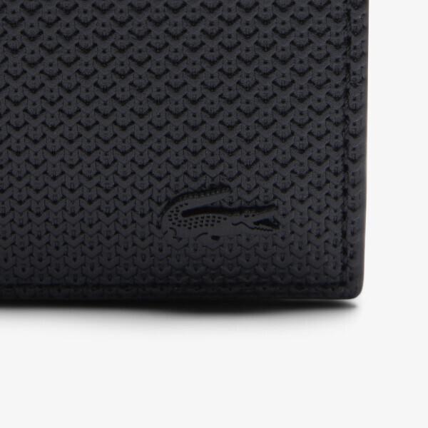 Lacoste Men S Shantaco Card caSe Nh5027c56g