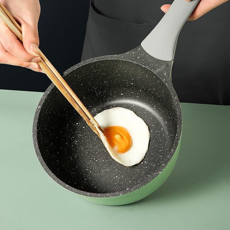 COOKER KING Non-Stick Baby Food Pot (2-Piece Set)