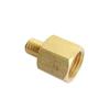 Oil Pipe Thread Adapter Fitting