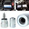 Anti Corrosion Design Battery Terminal Cleaner Battery Maintenance Tool  Car Battery Cleaning