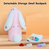 Cute Plush Pencil Case, Kawaii Creative Cartoon Pencil Box For Kids Boys Girls Teen Pencil Pouch Pencil Bag Pen Holders School Supplies Students Stati