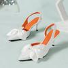 Scarpe con tacco – Scarpe con tacco