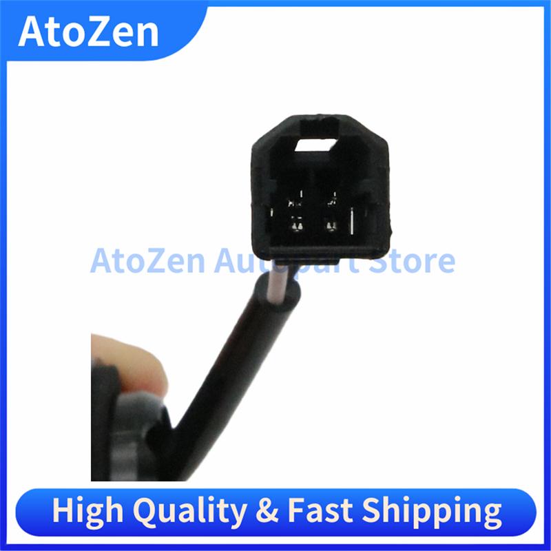 1Pc/1Pair Rear Left 9L8Z-2C191-A Right 9L8Z-2C190-A ABS Speed Sensor for Ford Escape Mercury Mariner 2010-2011 2.5L 3.0L New