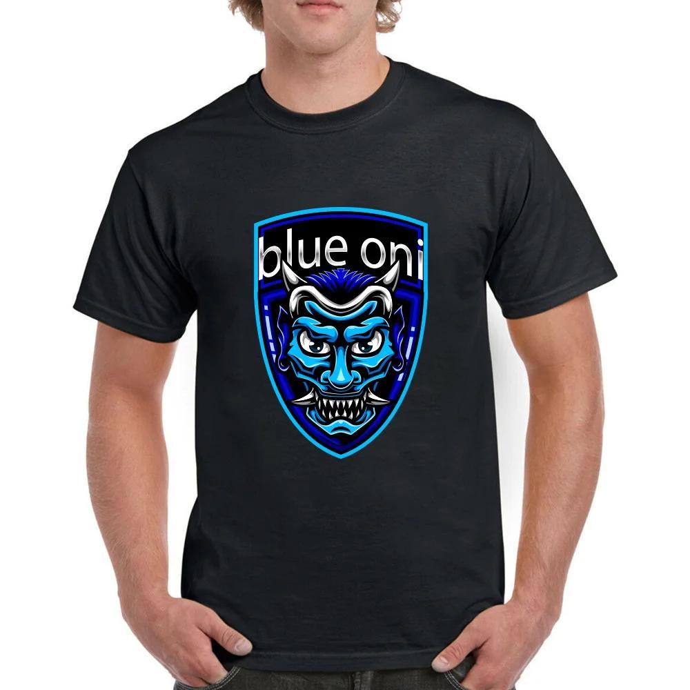 Men's T-shirt Basic Short Sleeve Top Streetwear Casual O-neck Youth Men's Commuter Comfortable Shirt Teamlogo Print Series