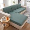 Elastischer Sofa-Sitzbezug, Sofa-Schonbezug, universeller Sofa-Kissenbezug, staubdicht, Vier Jahreszeiten, universelle Sofa-Kombination