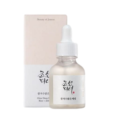 Beauty Of Joseon Verhelderend Gezichtsserum, Rijst + Alpha Arbutine 30