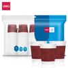 LL201 Thickened Disposable Paper Cups