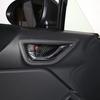 Carbon Fiber Interior Door Handle Bezel Trim Sticker Cover Fits GR86 / BRZ +
