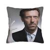 H-House-MD Pillow Cover  Custom Cushion Cover Kawaii Pillow Case For Couch Sofa Bedroom