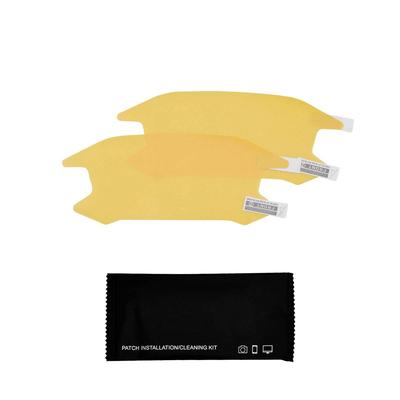 Dearsea (DRC) Honda Grom (2014-2020 (JC61-JC75), CRF250L/RALLY (2017-2020 (MD44) Meter Screen Protective Film Set