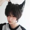 Animals Cat Ears Headband Lolita Furry Cosplay Headwear Funny Wolf Dog Hair Band  Makeup