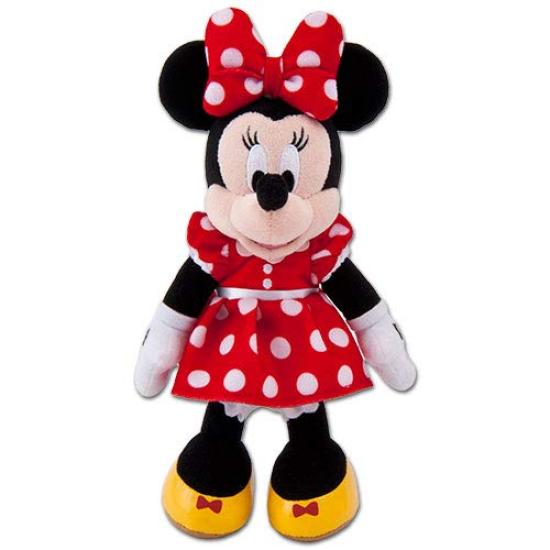 

Минни Маус Пози плюшевый (Наряжаться) Мягкая игрушка 2019 Disney Goods Souvenir [Эксклюзив Tokyo Disney Resort]