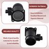 L10A MAF Mass Air Flow Sensor 22680-5M300 22680-5M301 22680-5M30A For Nissan Almera Tino MK II Primera X-TRAIL Car Replacement P