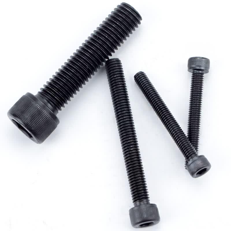 BY-488 12.9 Grade Carbon Steel Socket Head Cap Screws