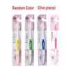 Sakol Enzyme Lime Whitening Toothpaste and Toothbrush Set