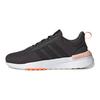 adidas Zapatillas Racer TR21 Carbon Vapour Pink para Mujer Negro Core-Black H00654