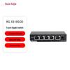 Ruijie RG-ES105GD 5-Port Gigabit Unmanaged Switch