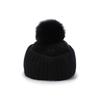 ANEW GOLF Women Knitband Cap_Bk