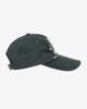 Eiieii Web Logo Washed 5 Pannel Ball Cap [Navy]