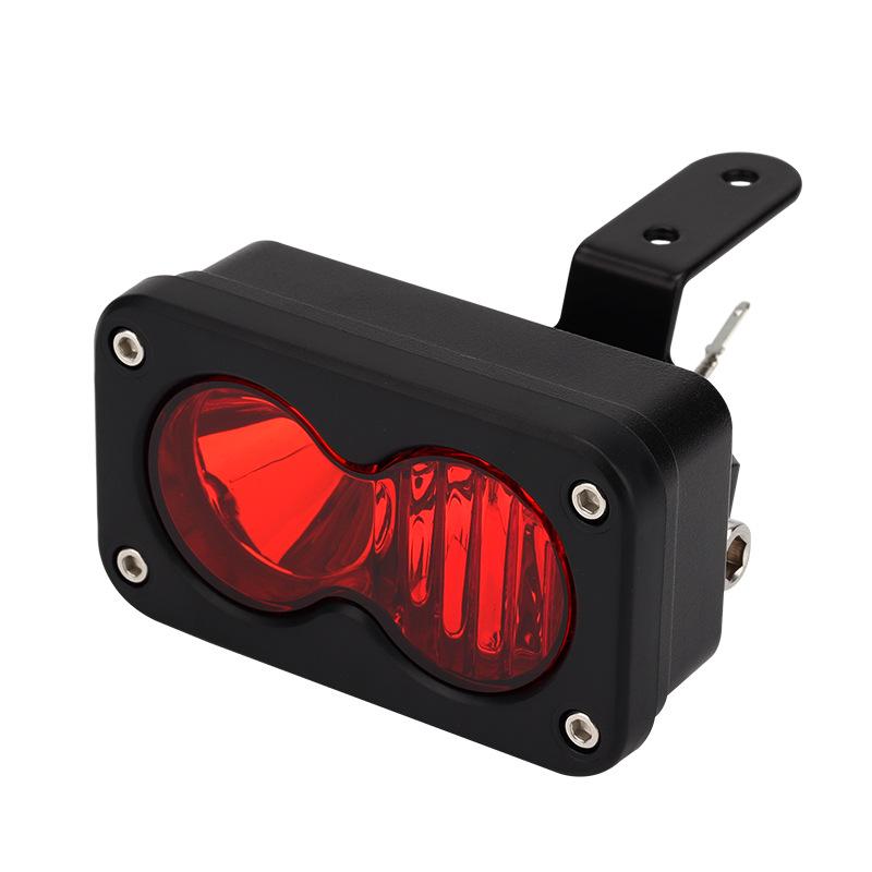 

3-Inch Off-Road Motorcycle Spotlight for Sur-Ron Segway 3 Inch