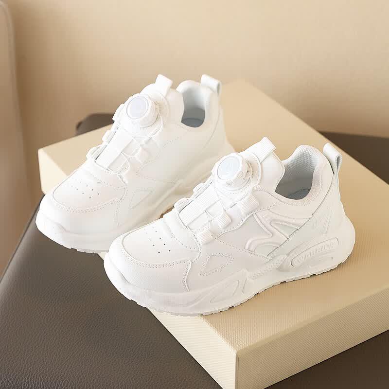Warrior Kids WZ(CL)-1134 Casual Sports Shoes 33
