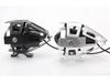 U5 Transformers LED Motorcycle & Electric Vehicle Laser Cannon Headlight.