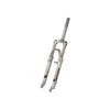 Zoom Fork Spring 26 Inch Forgo 565 1 1/8 Inch Silver